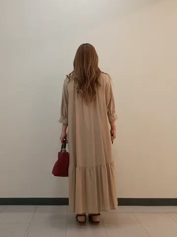 自由区 浦田 コーディネート画像