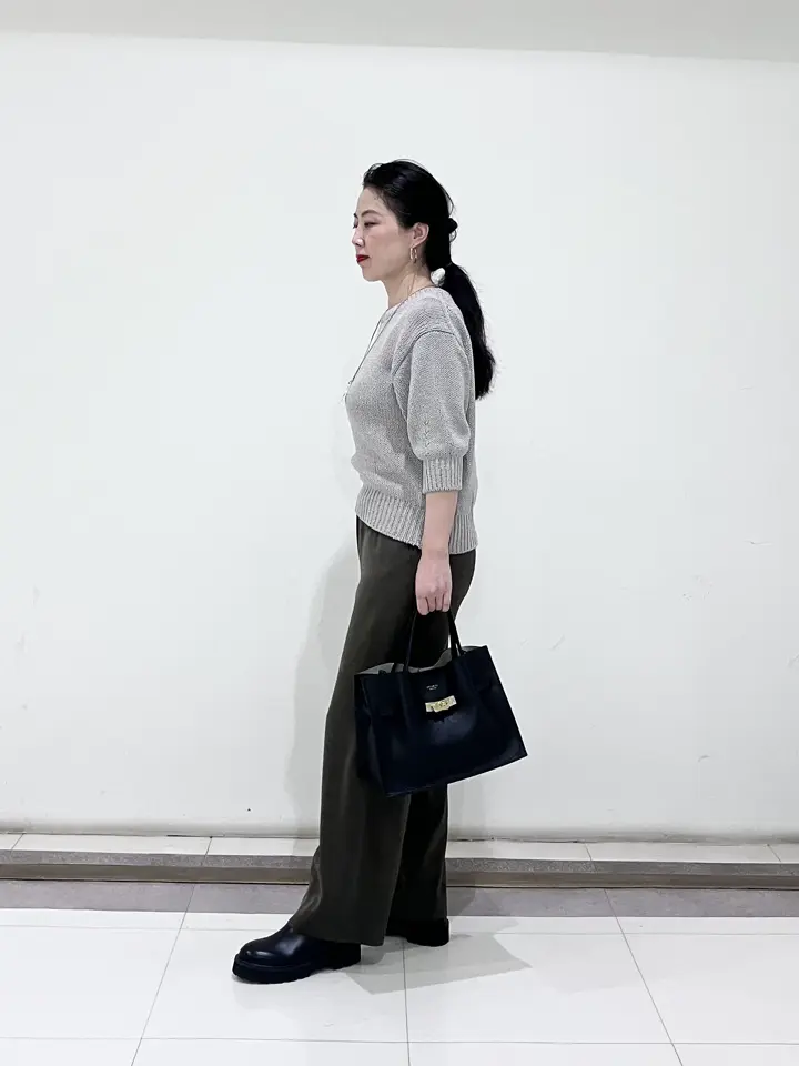 23区 S ま コーディネート画像