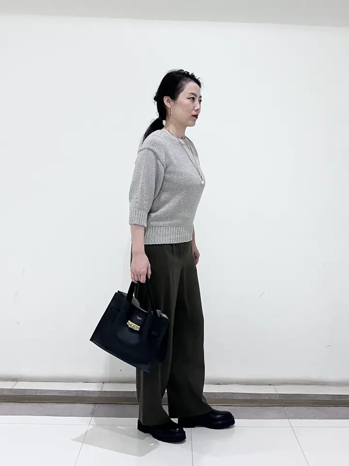 23区 S ま コーディネート画像