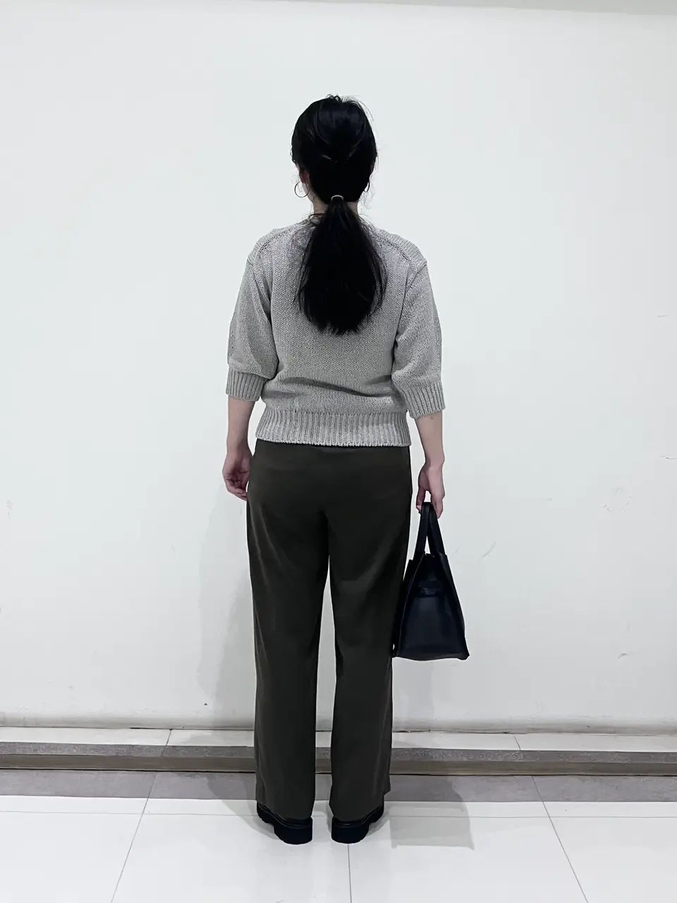 23区 S ま コーディネート画像