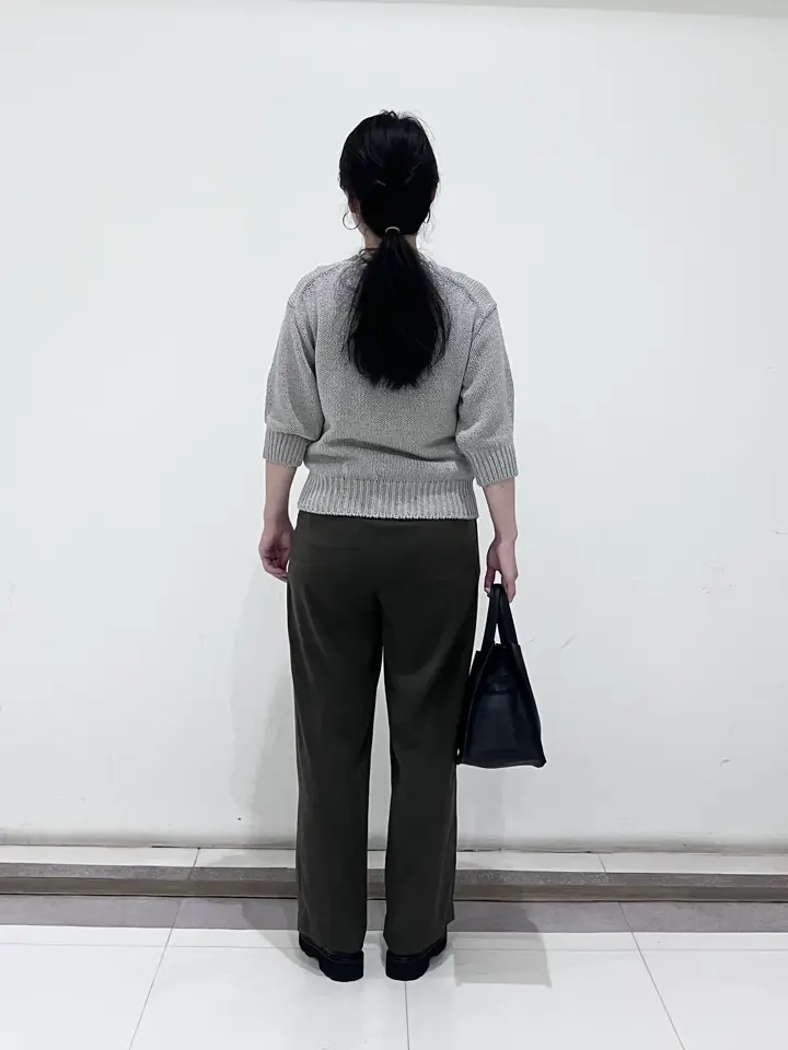 23区 S ま コーディネート画像