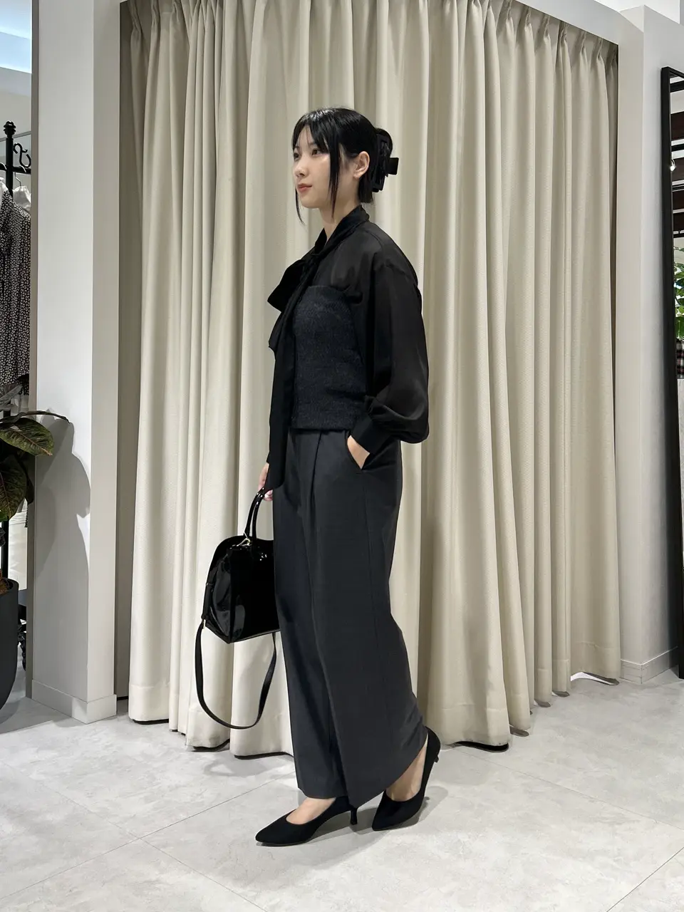 23区 野原 コーディネート画像