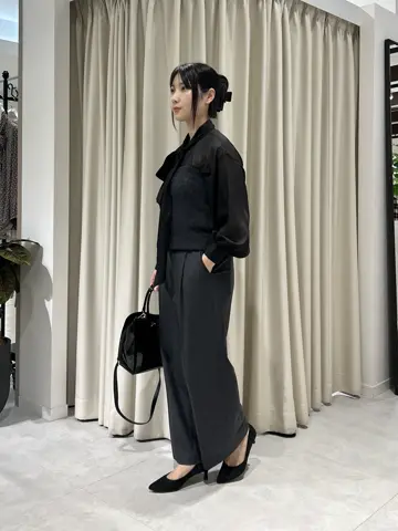 23区 野原 コーディネート画像