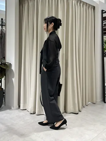 23区 野原 コーディネート画像