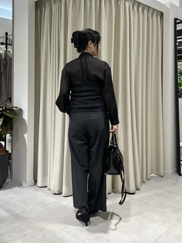 23区 野原 コーディネート画像