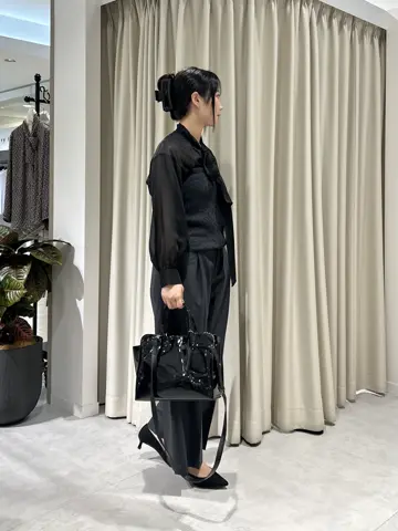 23区 野原 コーディネート画像