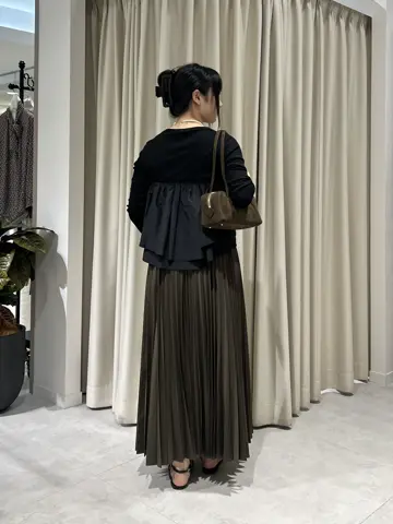 23区 野原 コーディネート画像