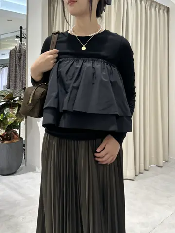 23区 野原 コーディネート画像