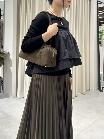 23区 野原 コーディネート画像