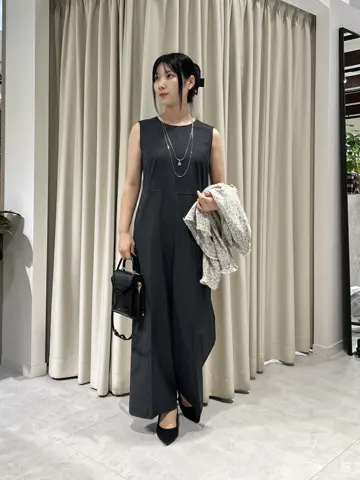 23区 野原 コーディネート画像