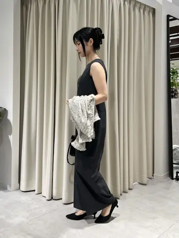 23区 野原 コーディネート画像