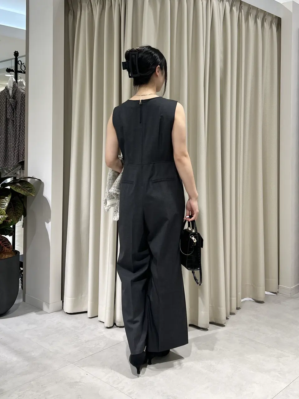 23区 野原 コーディネート画像