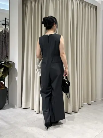 23区 野原 コーディネート画像