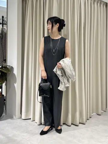 23区 野原 コーディネート画像