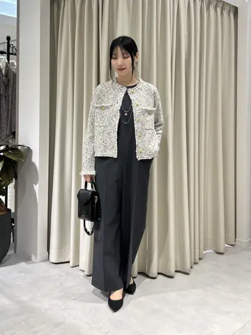 23区 野原 コーディネート画像