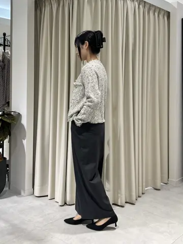 23区 野原 コーディネート画像