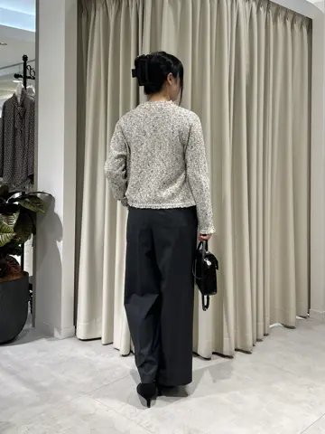 23区 野原 コーディネート画像