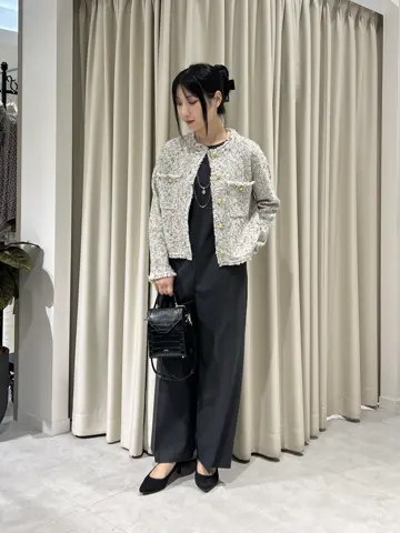 23区 野原 コーディネート画像