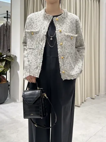 23区 野原 コーディネート画像