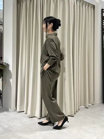 23区 野原 コーディネート画像