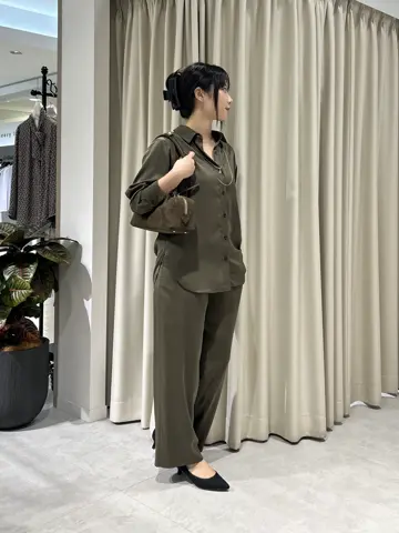 23区 野原 コーディネート画像