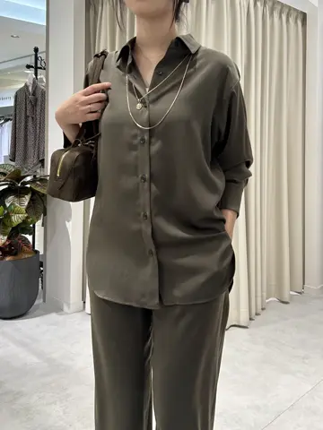 23区 野原 コーディネート画像