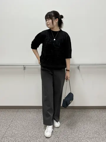 23区 稲垣 コーディネート画像