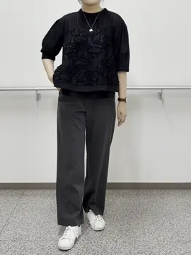 23区 稲垣 コーディネート画像