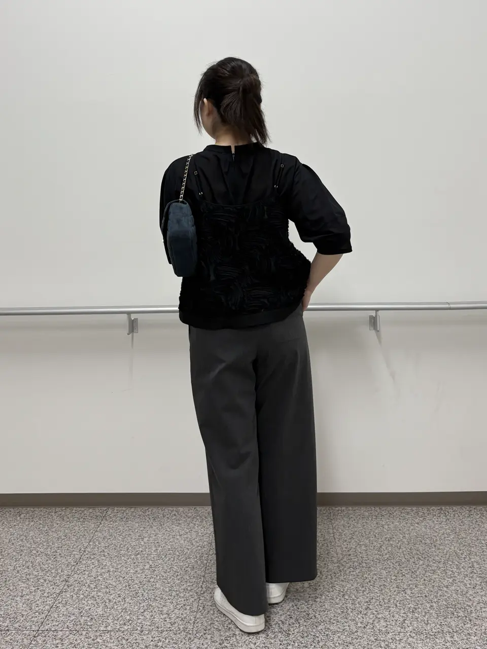 23区 稲垣 コーディネート画像