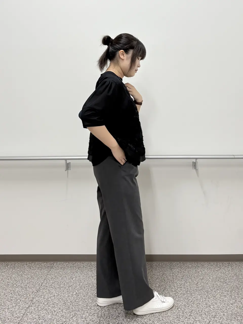 23区 稲垣 コーディネート画像