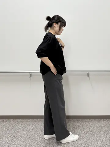 23区 稲垣 コーディネート画像