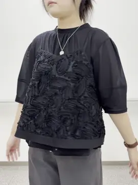 23区 稲垣 コーディネート画像