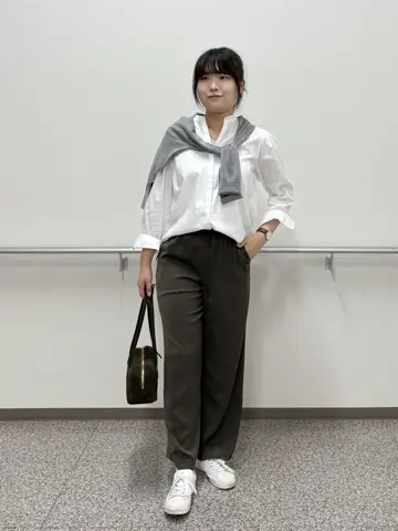 23区 稲垣 コーディネート画像