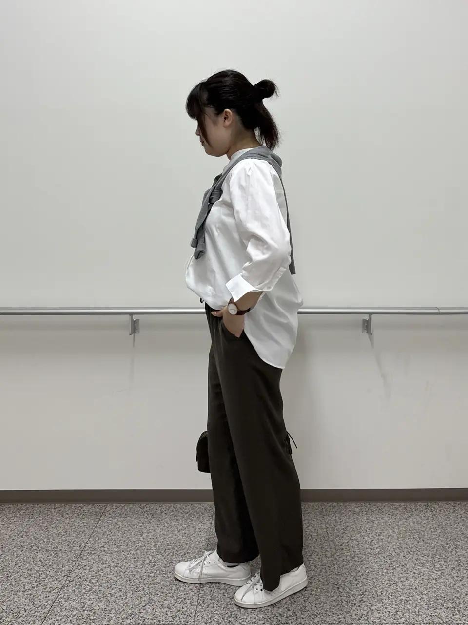 23区 稲垣 コーディネート画像