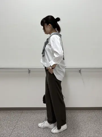 23区 稲垣 コーディネート画像