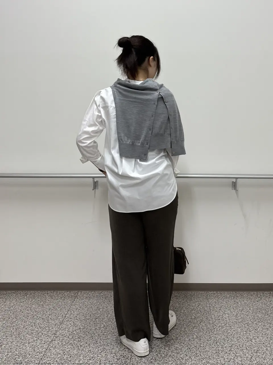 23区 稲垣 コーディネート画像