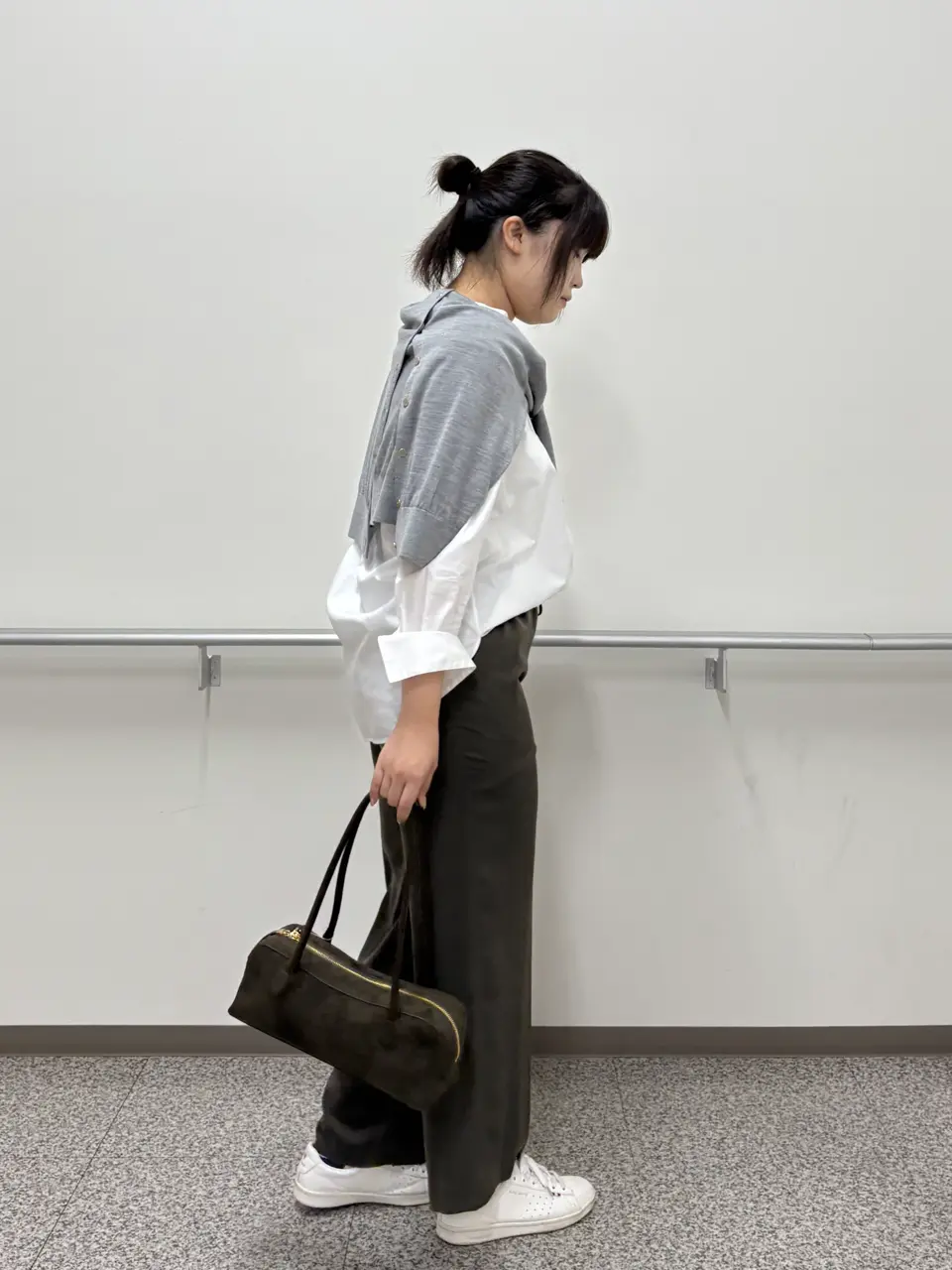 23区 稲垣 コーディネート画像