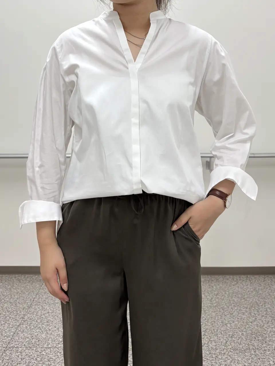 23区 稲垣 コーディネート画像