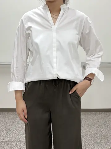 23区 稲垣 コーディネート画像