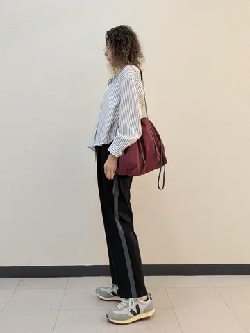 自由区 半澤 コーディネート画像