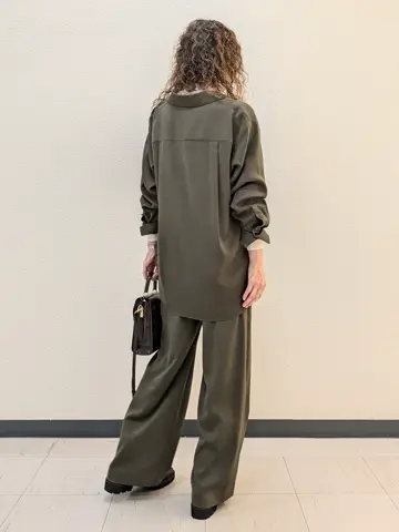 23区 半澤 コーディネート画像