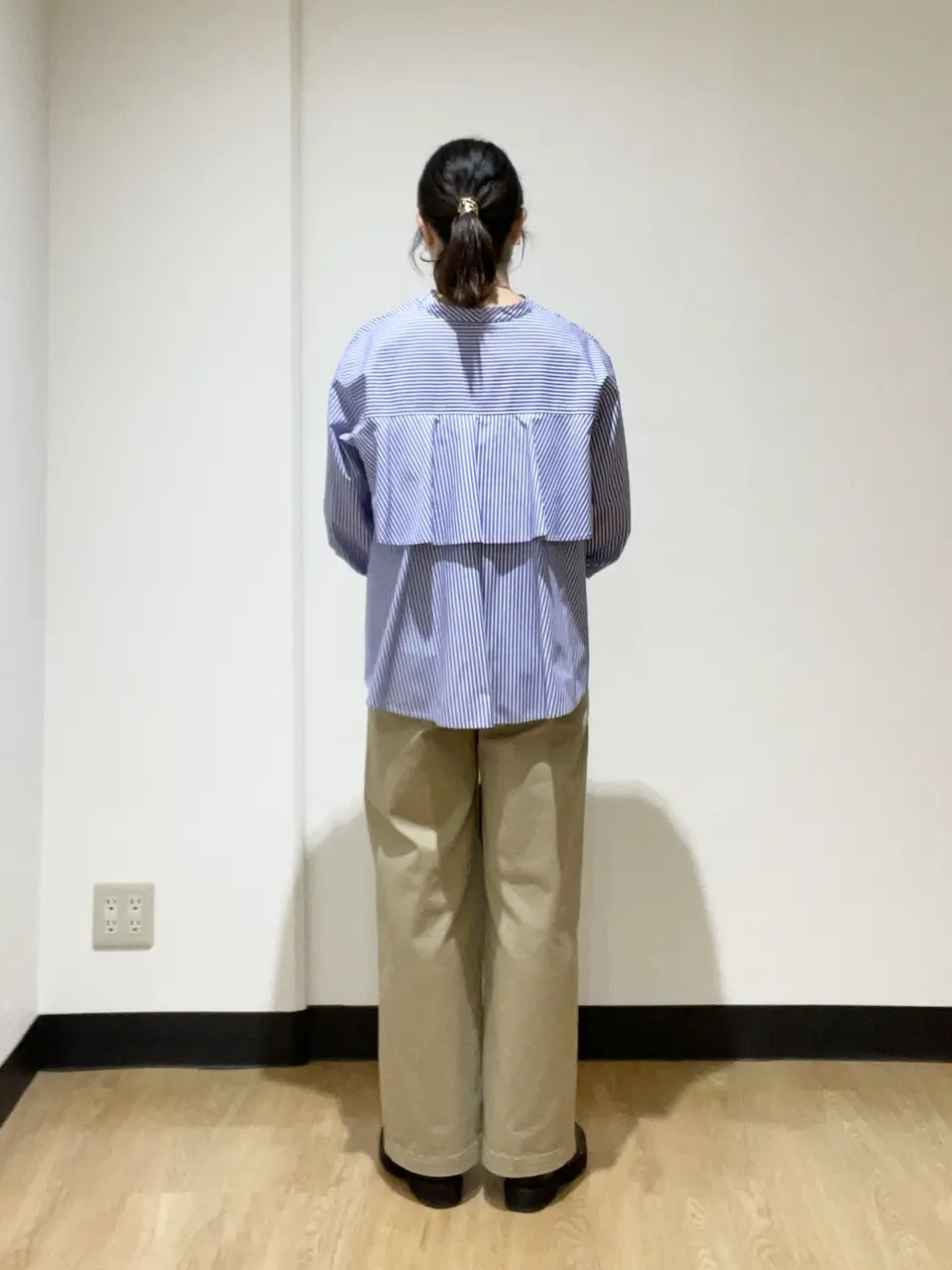 23区 三木 コーディネート画像