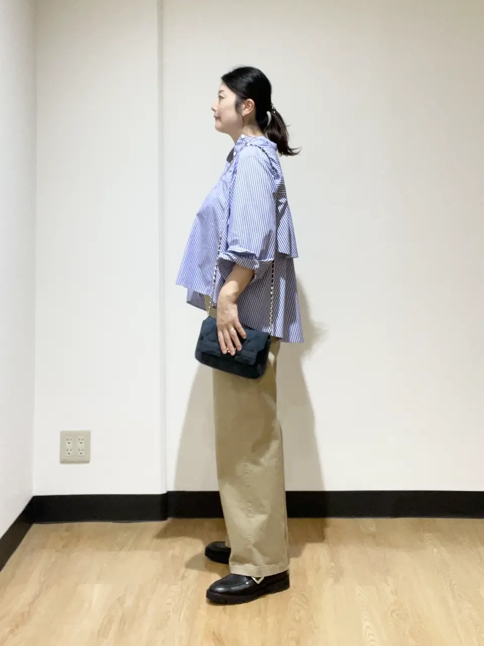 23区 三木 コーディネート画像