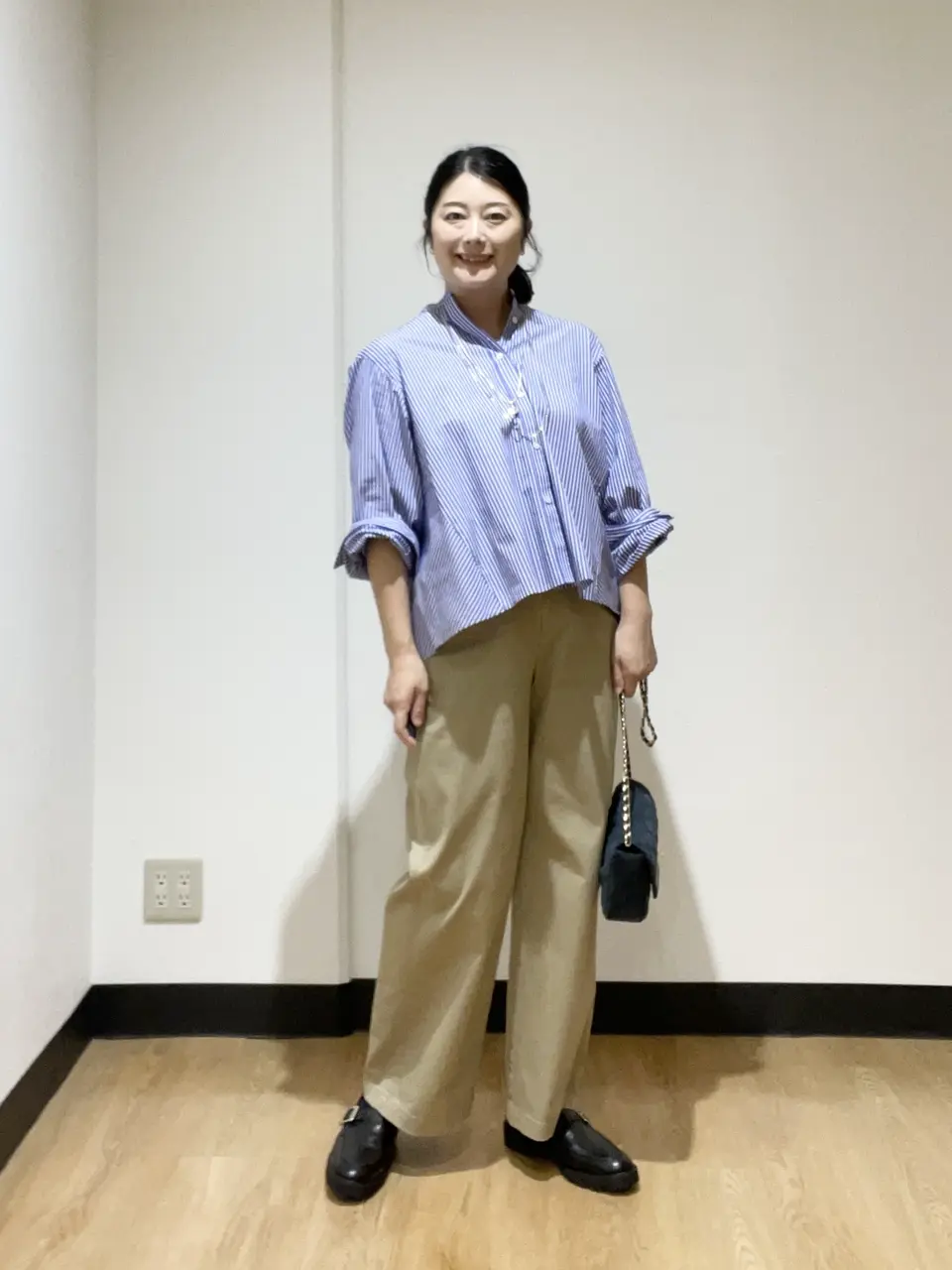 23区 三木 コーディネート画像