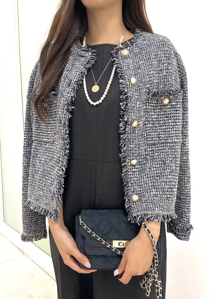 23区 中原 コーディネート画像