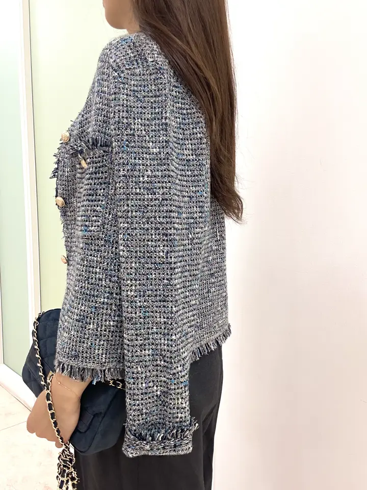 23区 中原 コーディネート画像