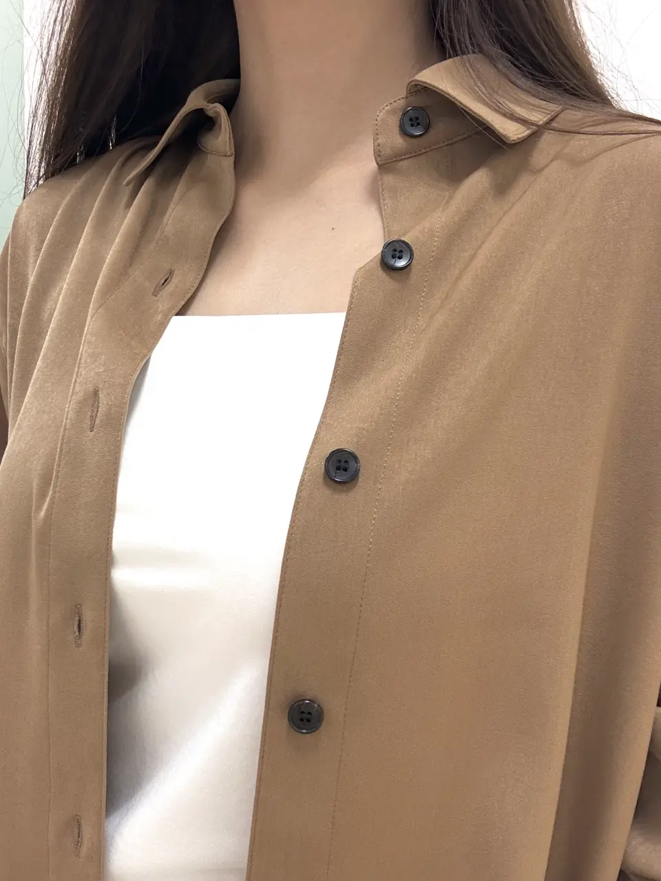 23区 中原 コーディネート画像