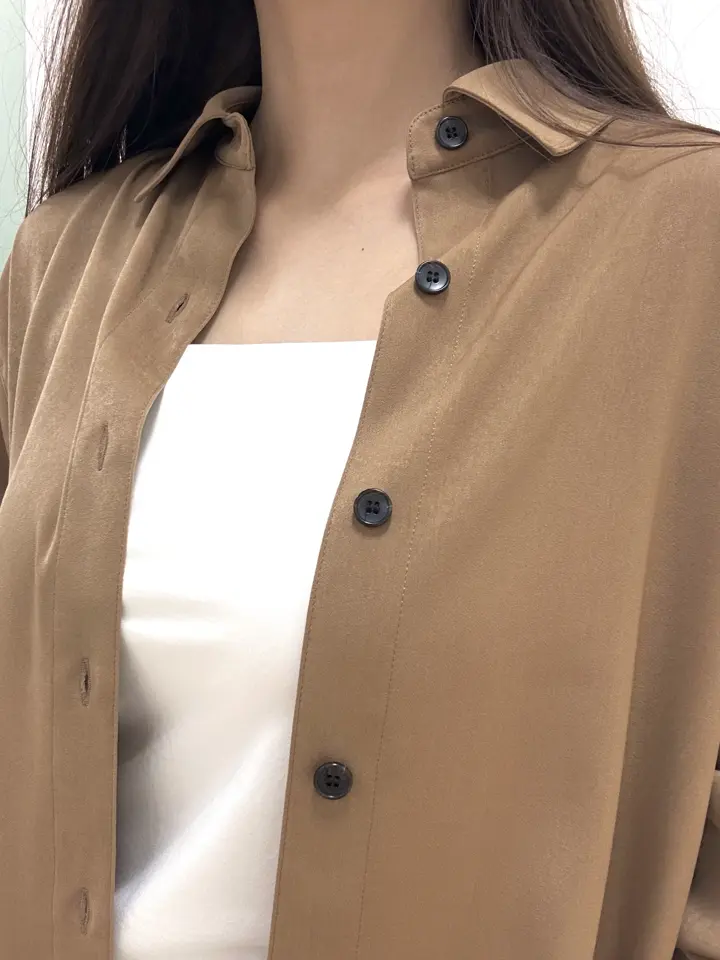 23区 中原 コーディネート画像