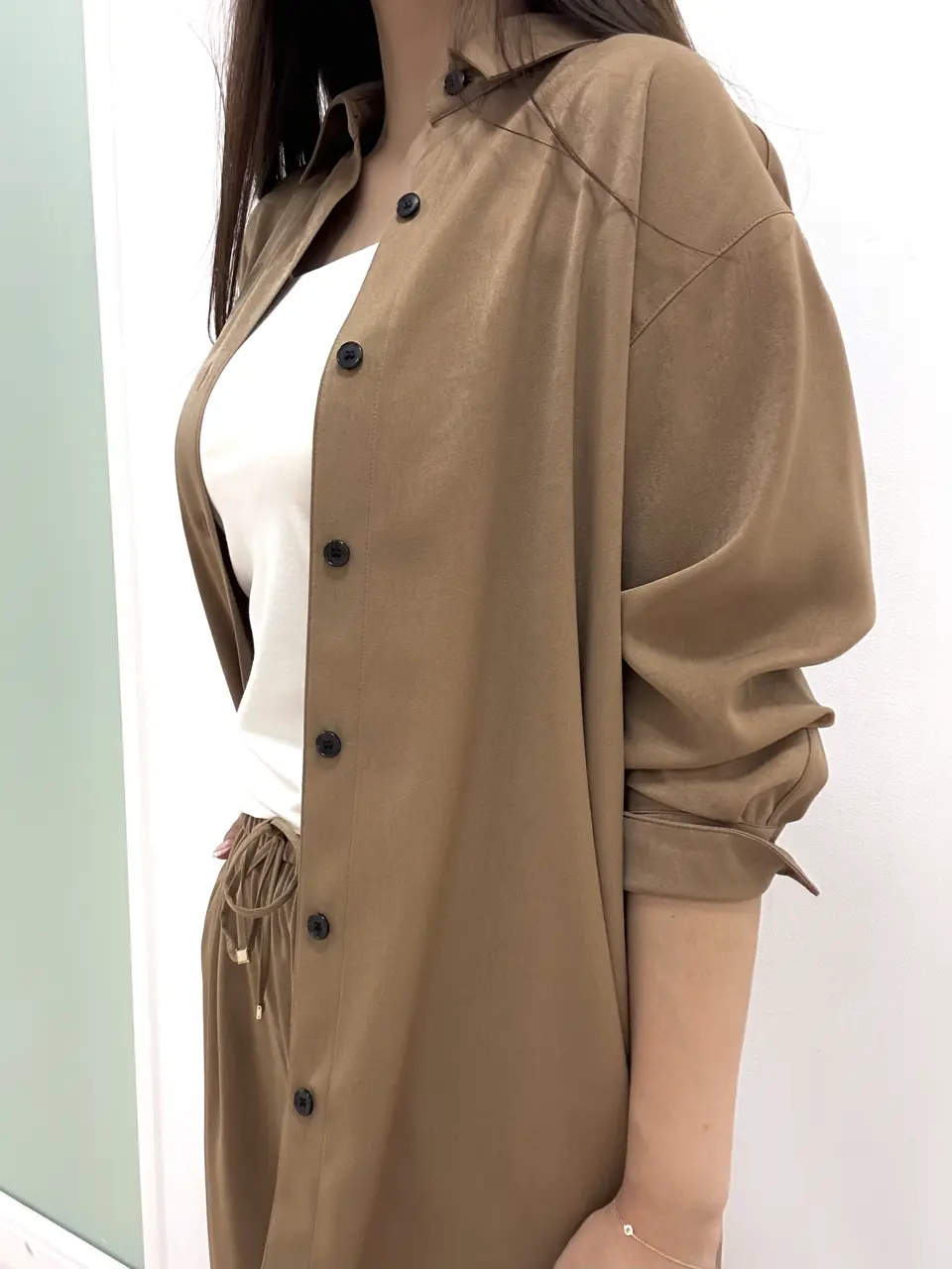 23区 中原 コーディネート画像