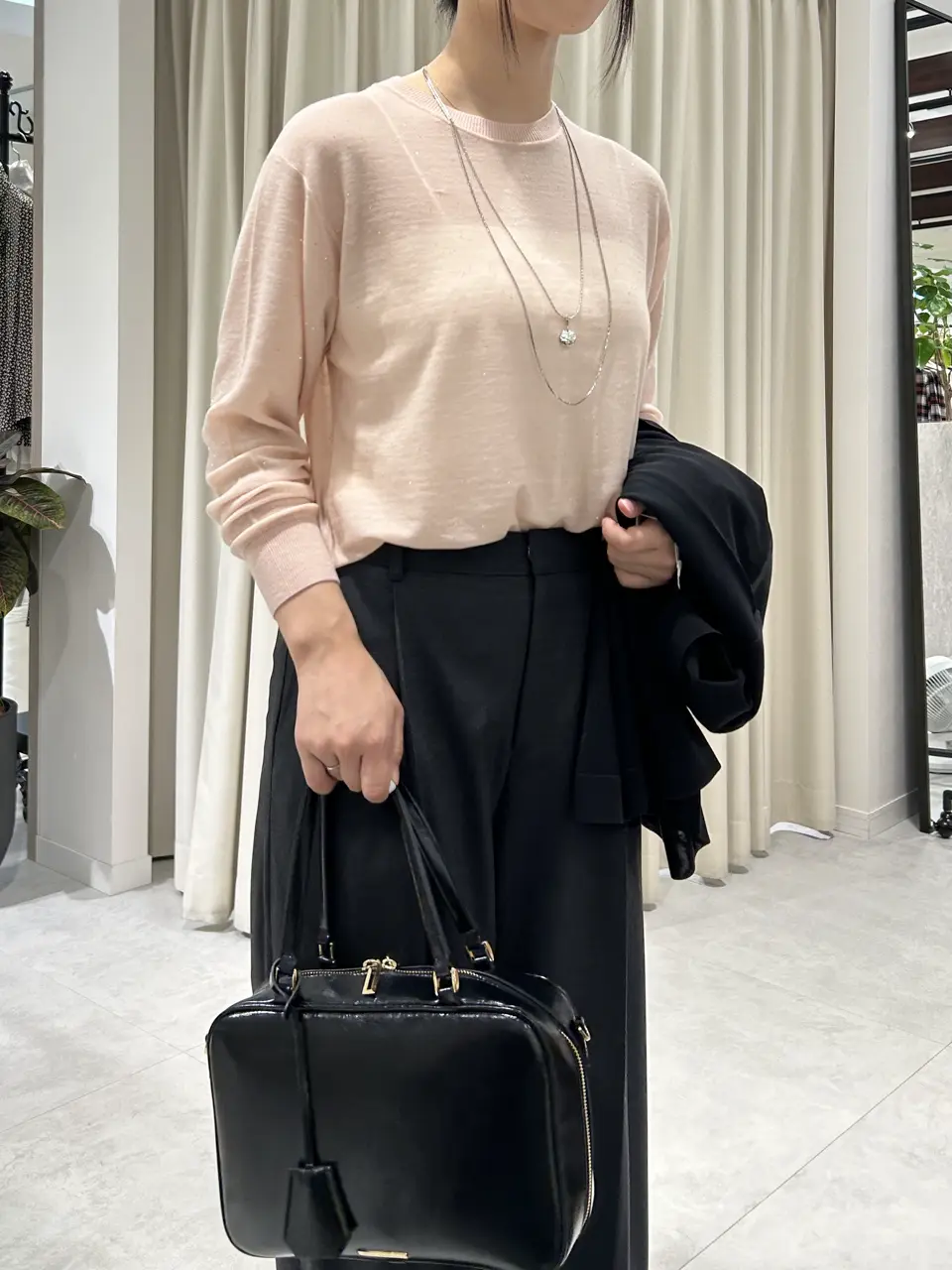 23区 野原 コーディネート画像